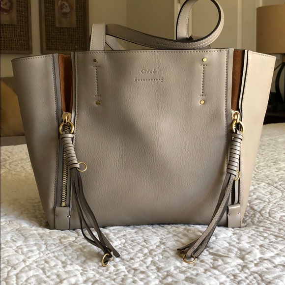 Chloe Handbags - 🎉2XHOST PICK🎉 CHLOE BAG